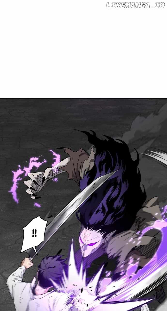 The Shaman's Blade Chapter 34 70